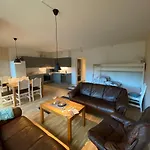 מלון Helgatun Fjellpensjonat 3*