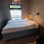 מלון Helgatun Fjellpensjonat 3*