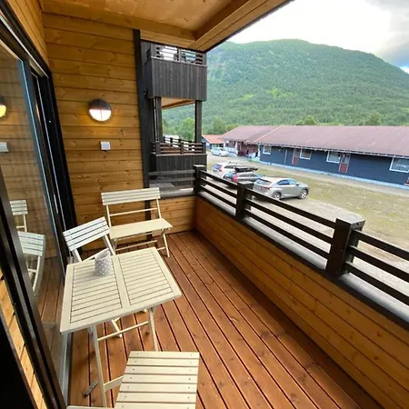 Helgatun Fjellpensjonat 3*