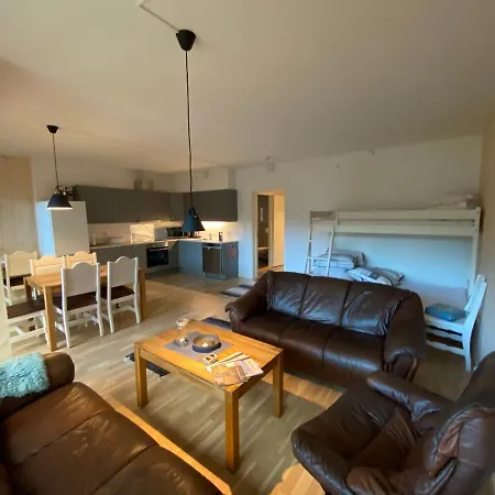 Hotel Helgatun Fjellpensjonat 3*