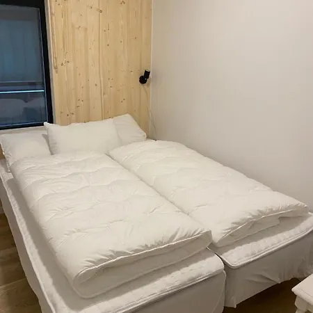 Helgatun Fjellpensjonat As 3*