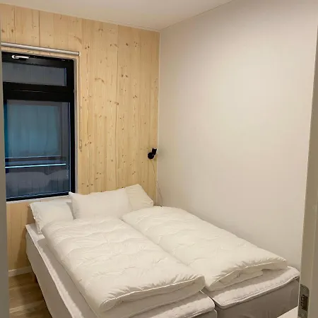 Helgatun Fjellpensjonat As 3*
