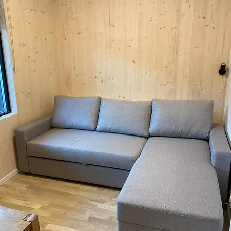 Helgatun Fjellpensjonat As 3*