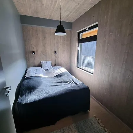 Helgatun Fjellpensjonat