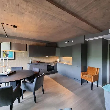 Helgatun Fjellpensjonat As 3*