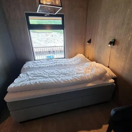 Hotel Helgatun Fjellpensjonat 3*