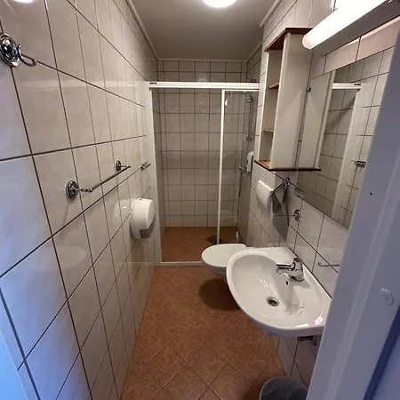 Hotel Helgatun Fjellpensjonat 3*