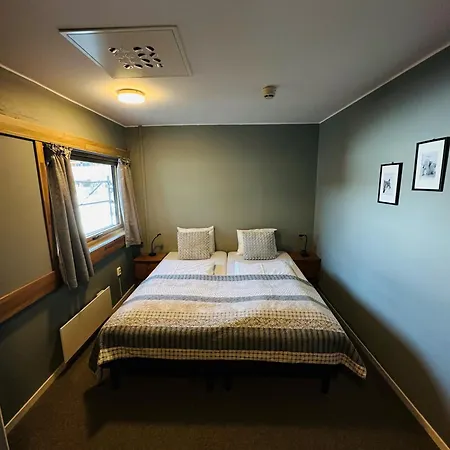 Helgatun Fjellpensjonat As 3*