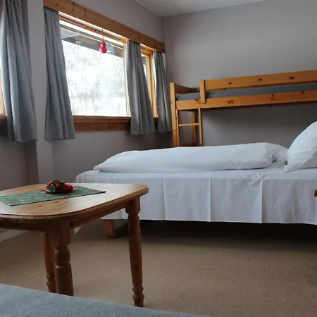 Helgatun Fjellpensjonat