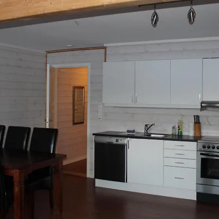 Helgatun Fjellpensjonat