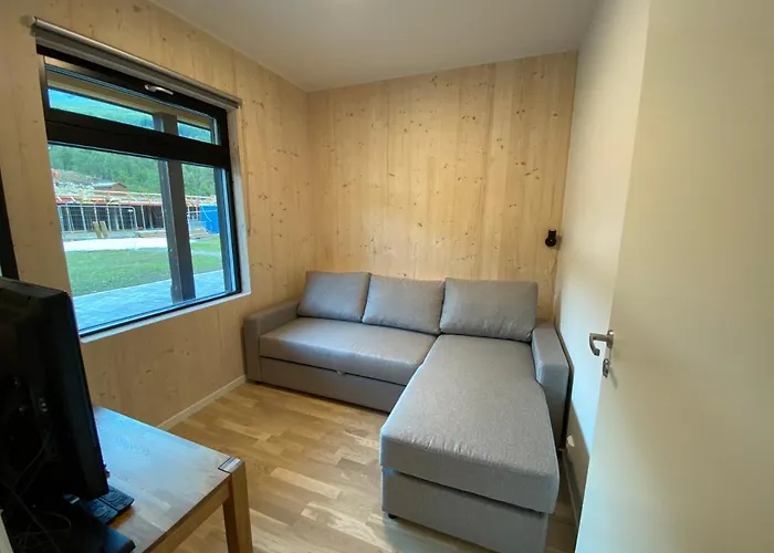 Helgatun Fjellpensjonat 3*