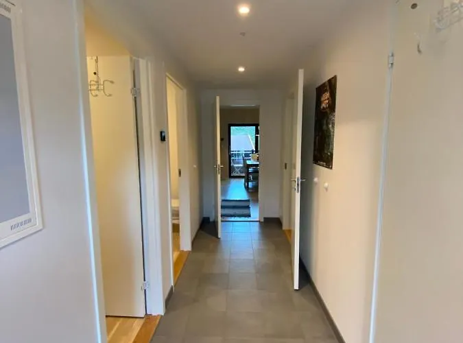 Helgatun Fjellpensjonat