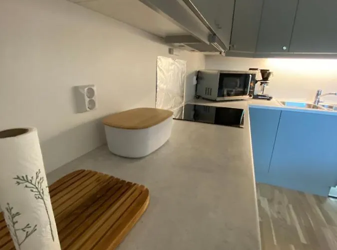 Helgatun Fjellpensjonat Hotell