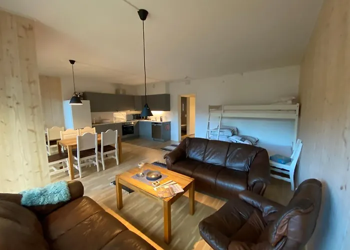 Hotell Helgatun Fjellpensjonat 3*