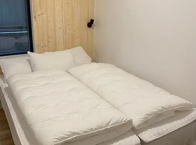 Helgatun Fjellpensjonat 3*