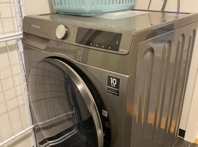 Helgatun Fjellpensjonat ホテル Vossestrand