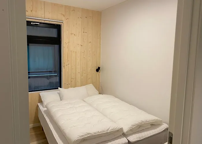 Helgatun Fjellpensjonat 3*