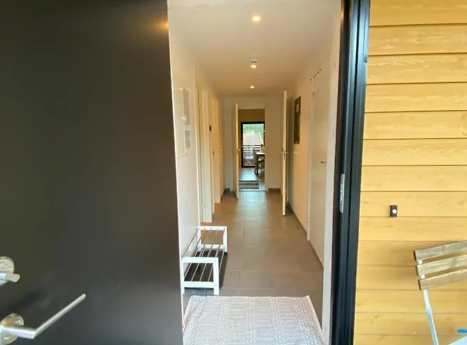 Helgatun Fjellpensjonat