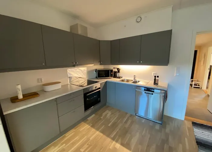 Helgatun Fjellpensjonat