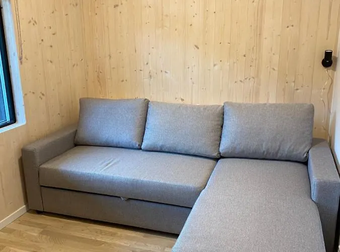 Helgatun Fjellpensjonat 3*