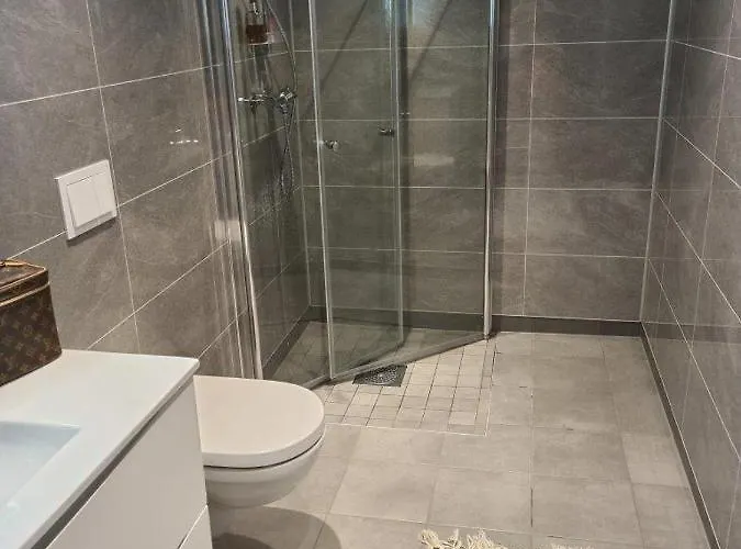 Helgatun Fjellpensjonat 3* Vossestrand