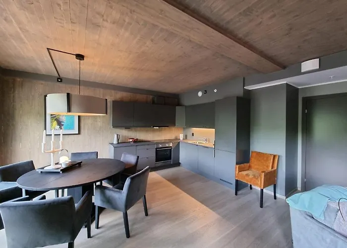 Helgatun Fjellpensjonat 3*