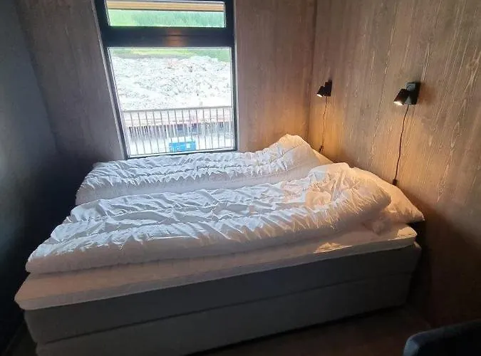 Hotell Helgatun Fjellpensjonat 3*