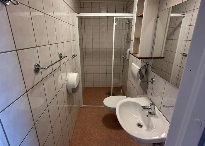 Hotell Helgatun Fjellpensjonat 3*