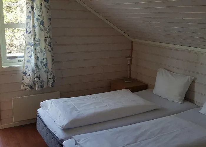 Helgatun Fjellpensjonat Hotell 3*