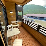 Helgatun Fjellpensjonat 3*