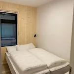 Helgatun Fjellpensjonat 3*