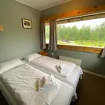 Helgatun Fjellpensjonat Hotel
