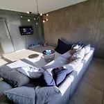 Helgatun Fjellpensjonat Hotel