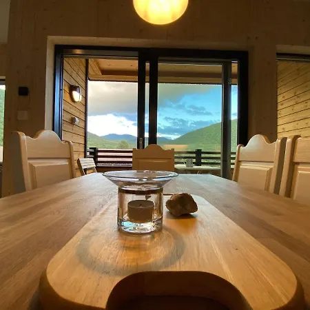 Helgatun Fjellpensjonat