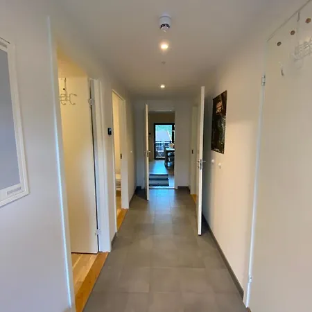 Helgatun Fjellpensjonat