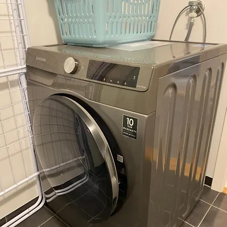 Helgatun Fjellpensjonat 酒店 Vossestrand