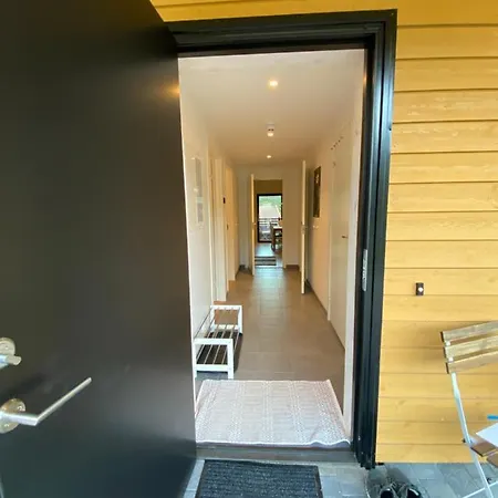 Helgatun Fjellpensjonat