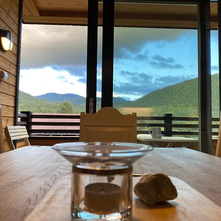 酒店 Helgatun Fjellpensjonat