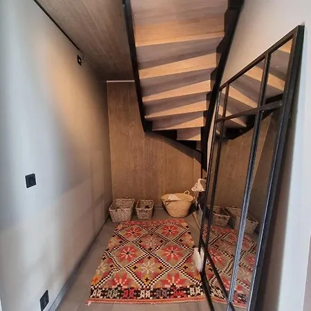 Helgatun Fjellpensjonat Vossestrand