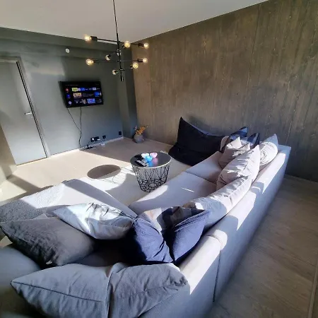 Helgatun Fjellpensjonat Hotell