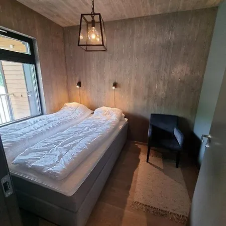 酒店 Helgatun Fjellpensjonat 3*