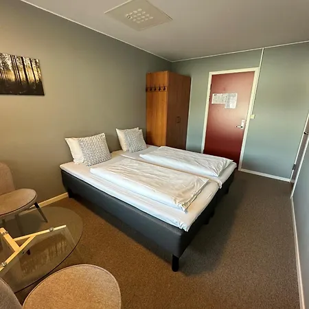 Helgatun Fjellpensjonat