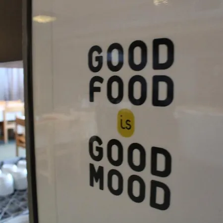 Helgatun Fjellpensjonat 3*